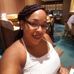 Meet your Posher, Tamarah